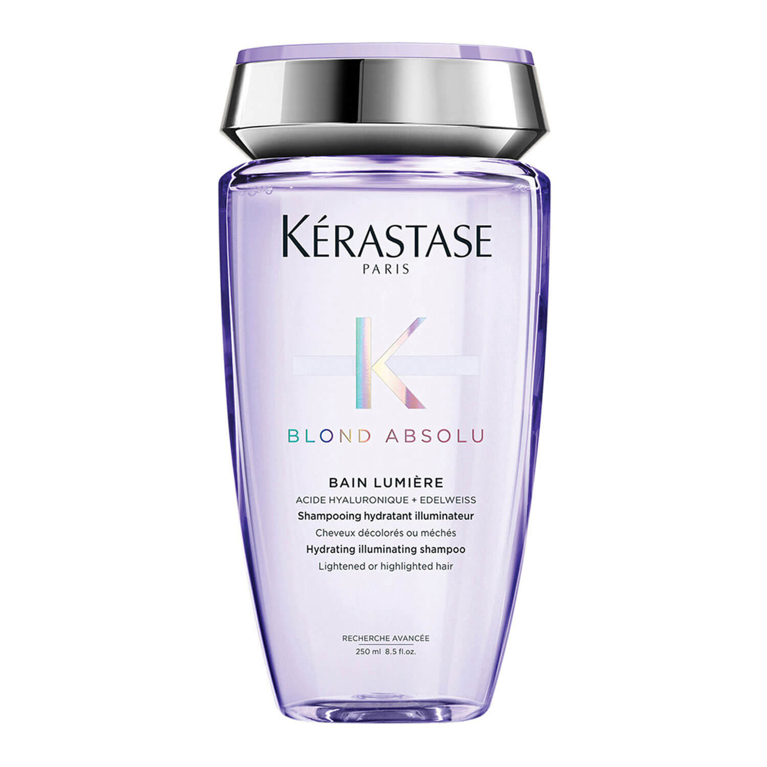 blond absolu kerastase bain lumiere (shampoo hidratante)